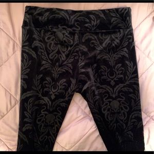 Killstar soul force leggings